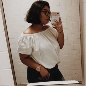 Meet your Posher, Silvia